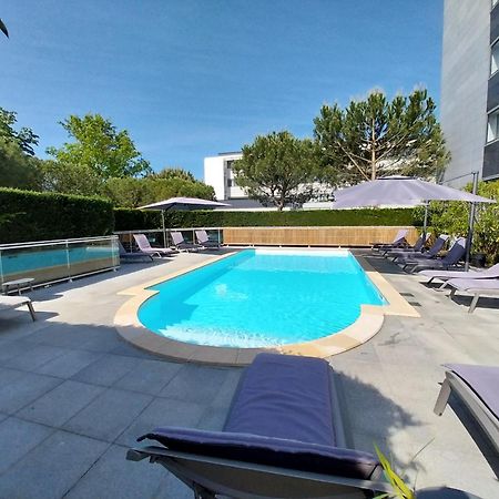 Cerise Bordeaux Merignac Aeroport מראה חיצוני תמונה